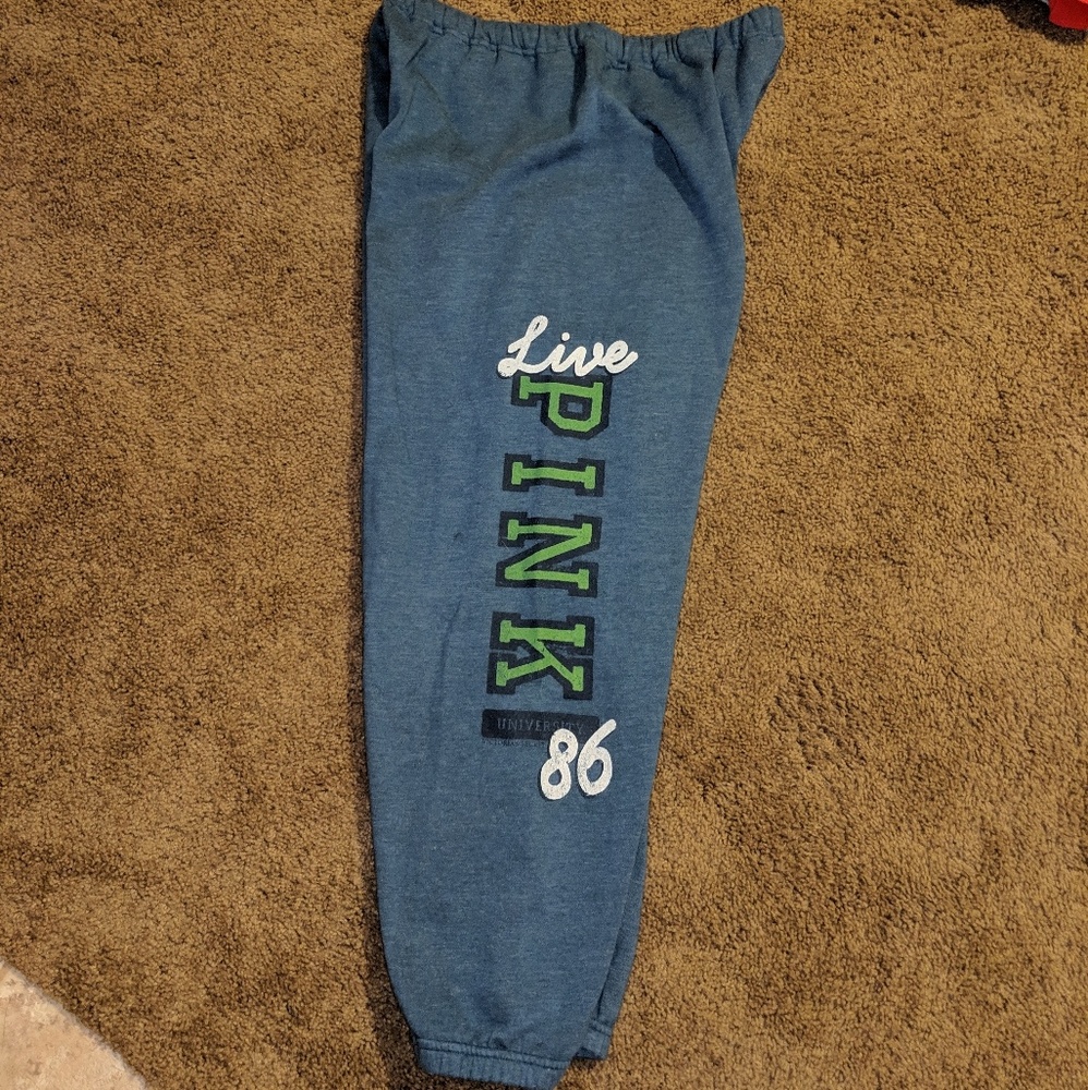 Bundle 2 for $18 PINK sweats